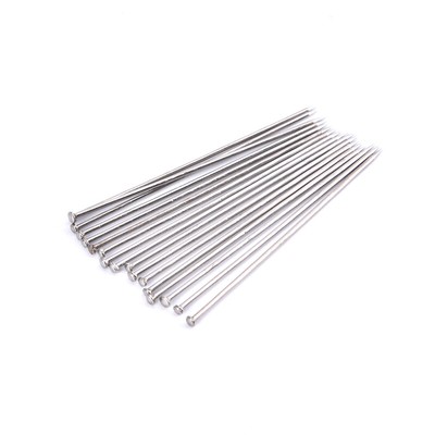 100 Pcs Insect Pins Specimen Needle Stainless Steel School Lab Entomology Ne.h7