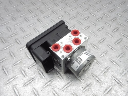 2022 21-23 Moto Guzzi V7 Stone ABS Pump Anti Lock Brake Module Control Unit OEM