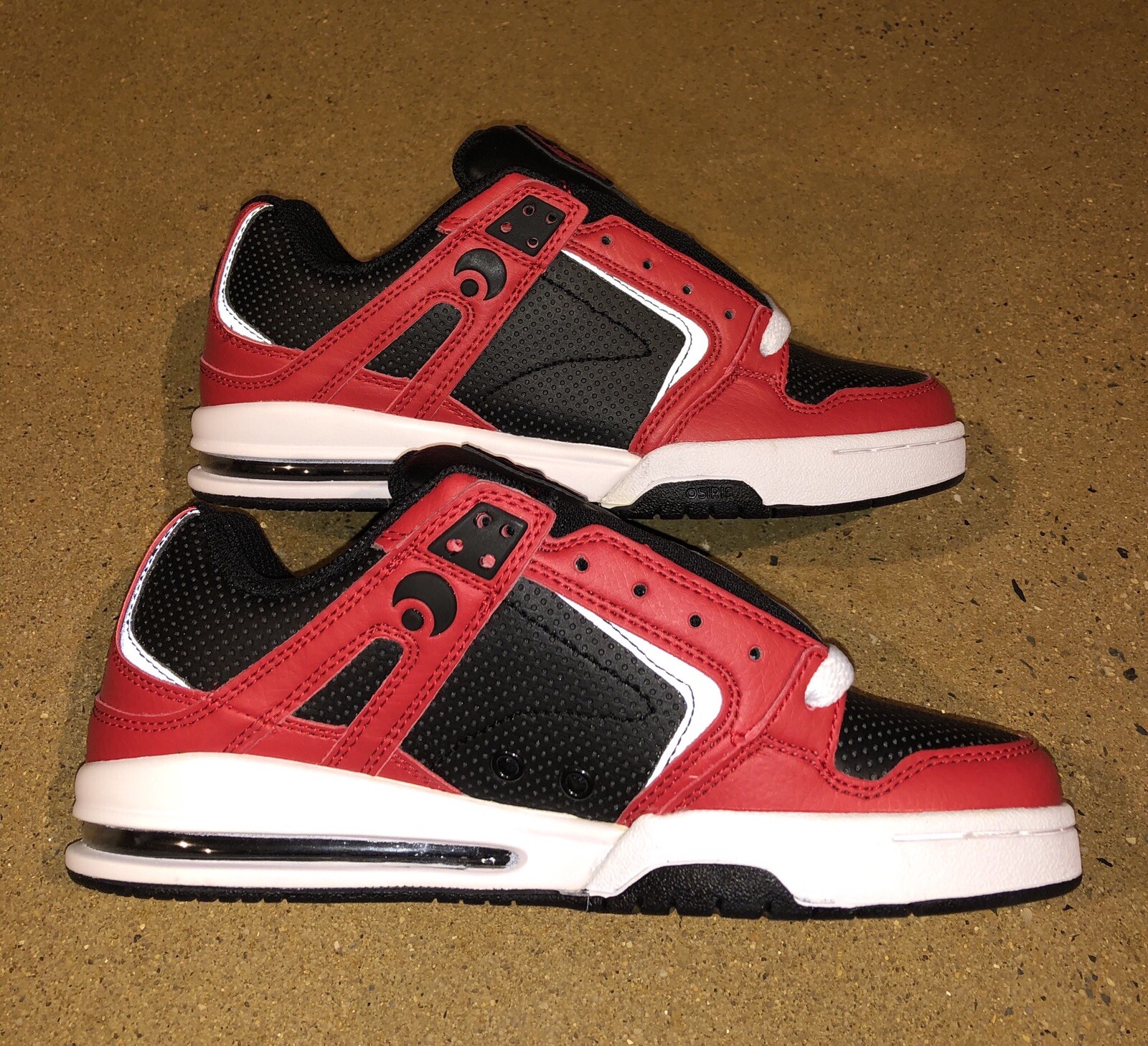osiris pxl