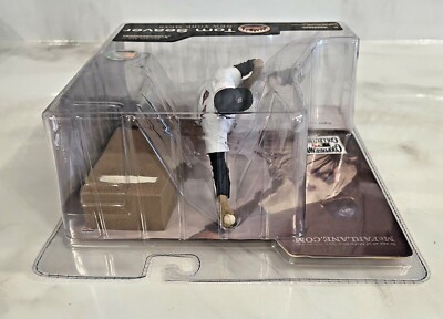 McFarlane Cooperstown Collection Tom Seaver Figurine Series 1 Red