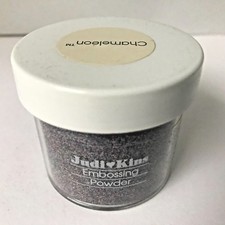JudiKins Embossing Powder - 2 oz. Jars - Chameleon - NEW