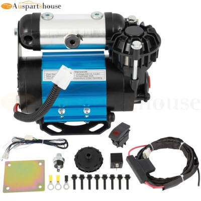 New Air Compressor High Performance Air Locker Differential And Tire