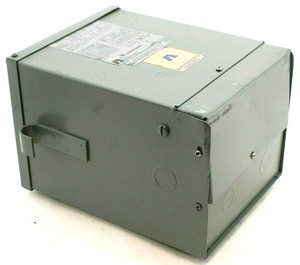 Acme T-2-53013-4S General Purpose Transformer 782451086887 | eBay