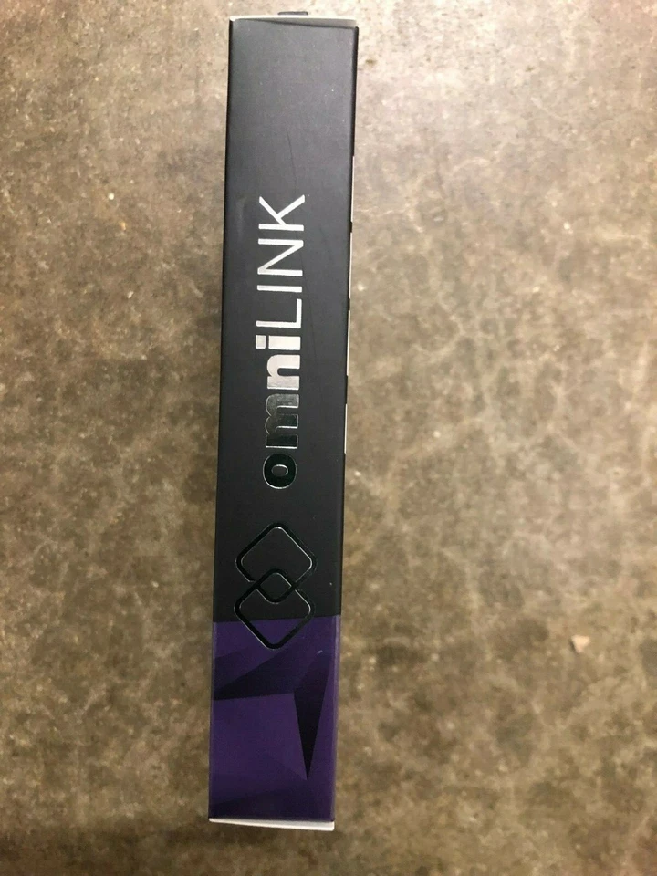 Genuine omniLINK illuminated 10 ft Type C USB Data Cable w/ 2.1 true fast charge - Image 4 of 4