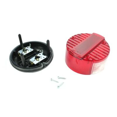 Rücklicht Rückleuchte für Simson S51 S50 KR51 Schwalbe SR50 SR80 MZ ETZ 150 - Bild 1 von 2