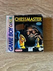 Gameboy Color - Chessmaster | Original Box