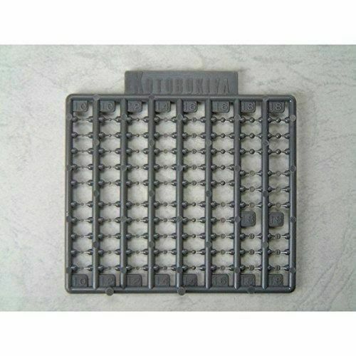 KOTOBUKIYA M.s.g P-108 Small Rivet Detail up Parts Model Kit From