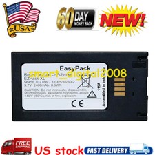 New Replacement Battery EZPack XL 56456 702 099 for VARTA EasyPack 2000