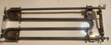 Ronco Showtime Rotisserie BBQ 4000/5000 Heating Element Replacement Parts! 