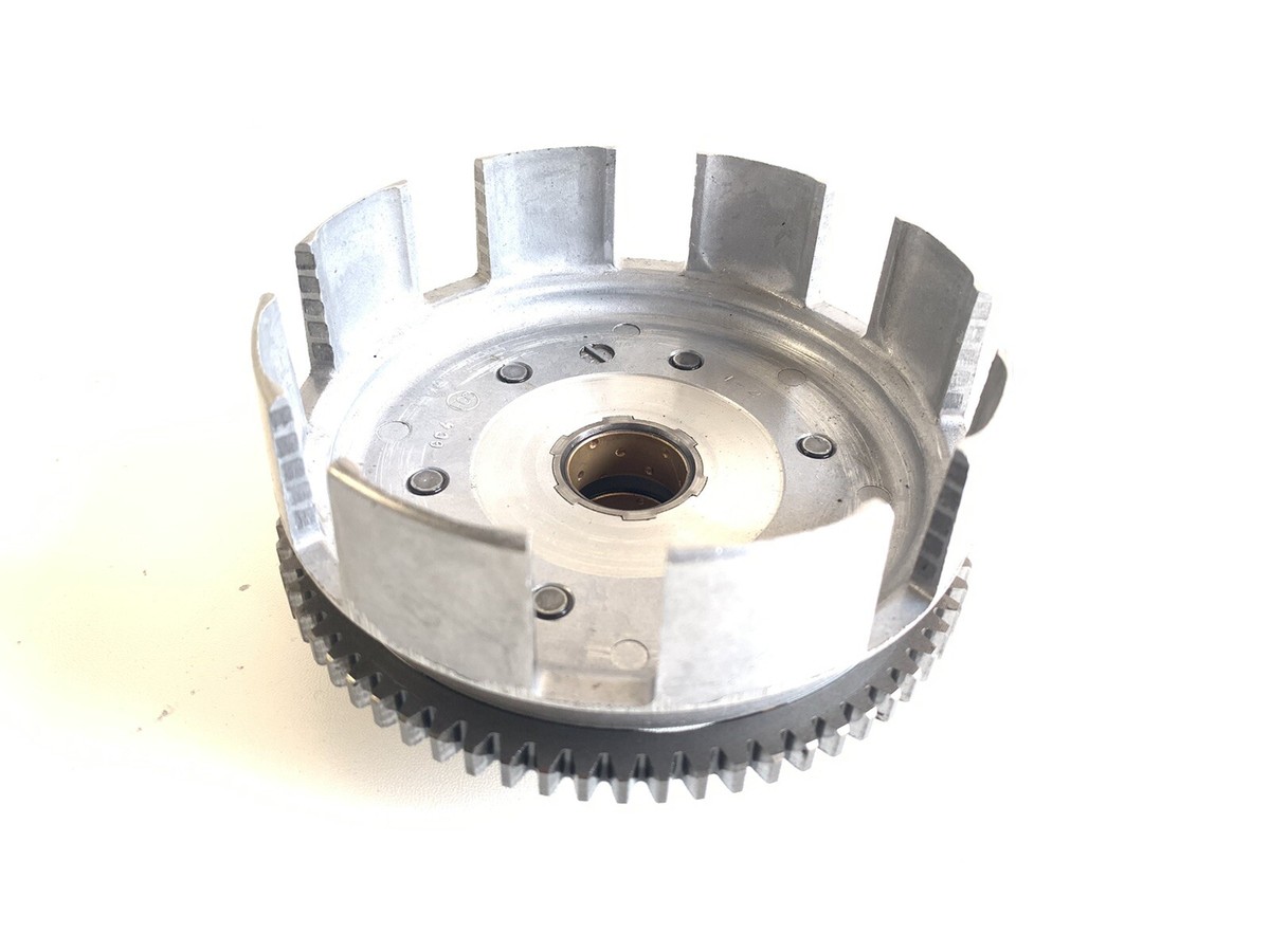 2002 Honda CR80R CR 80R 80 CR80 OEM Clutch Kit Plates 02-1 | eBay