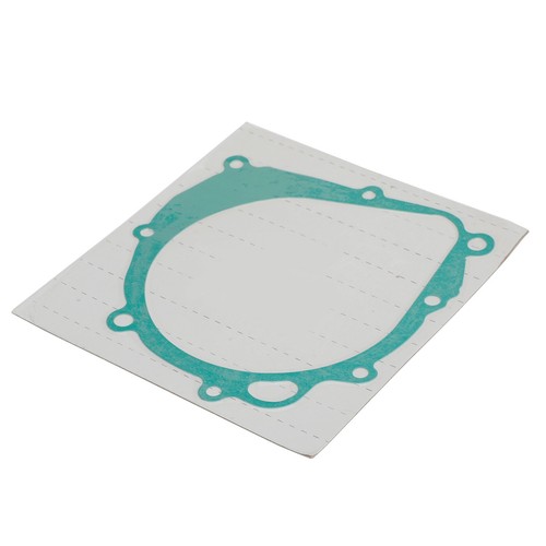 3PCS Left Engine Stator Cover Gasket Fit Arctic Cat 400 DVX 2004-2008 / 3409-023 - Picture 4 of 5