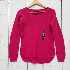 Gap Kids Girls Pink Knit Sweater Size XXL 13 NEW
