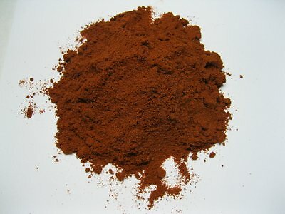 Chili Powder (New Mexican) - 2.5 oz bag Atlantic Spice Company