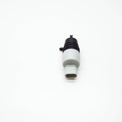 ハル NEW BMW 3 G20 WINDSHIELD WASHER PUMP 67127298309 ORIGINAL 67-12-7
