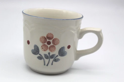 Hearthside Cumberland Brambleberry Cream Stoneware Replacement Pieces - CHOICE