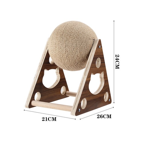 Scratching Post Cat Tree Climbing Activity Centre Kitten Bed Toy Scratcher Tower - Picture 115 of 354