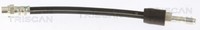 Triscan 8150 11210 Bremsenschlauch FüR BMW