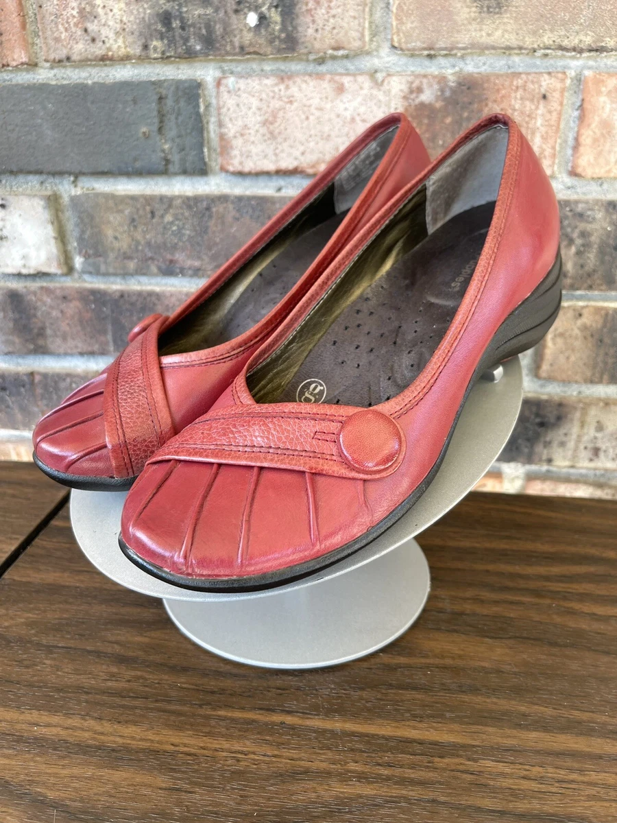Hush puppies zero g best sale women's