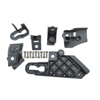 You.S Hauptscheinwerferhalter Vorne Links FüR Seat Leon KL1 KL8 - 5FA998225A