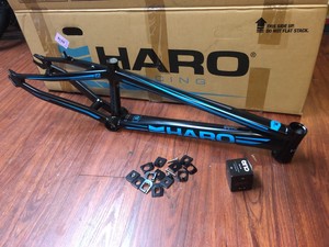 haro blackout for sale