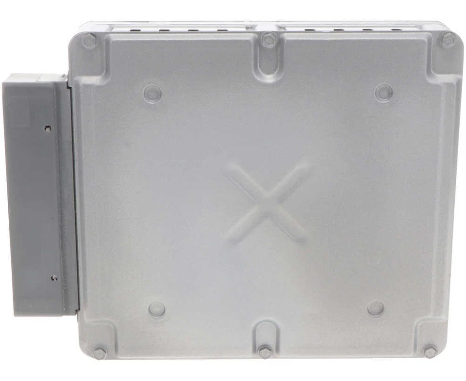 Módulo de control del motor (ECM)-GAS Cardone 78-8452F Reman Foto 3 de 4