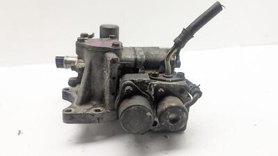 MITSUBISHI CHARIOT MK3 1998 - 2003 Einspritzpumpe 77774 MD351018 MD348491