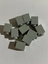 LEGO Parts 3005 (10pcs) Brick 1x1 Choose Color