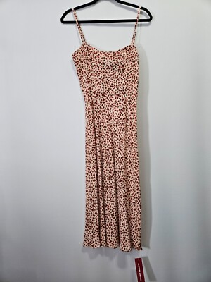 New! Realisation Par The Amelia in Nudite, Small (100% Authentic) *Rare