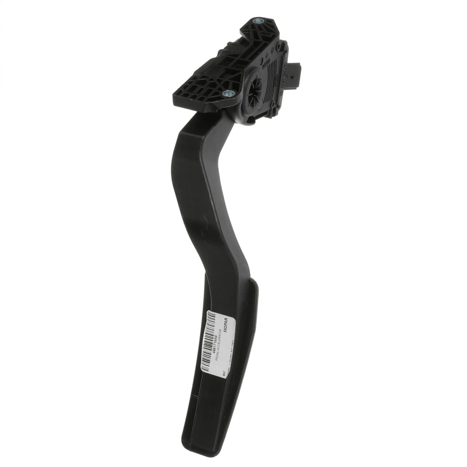 CARGADOR CHALLENGER MAGNUM 300 ACELERADOR PEDAL SENSOR DE VIAJE OE MOPAR 4861716AE Foto 3 de 4
