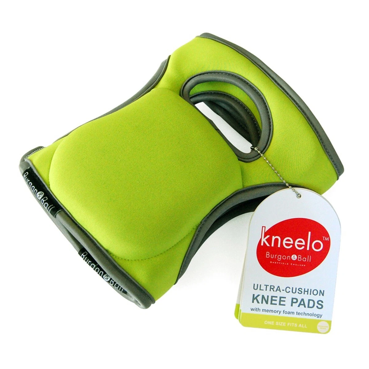 Burgon & Ball Kneelo Knee Pads - Thumbnail 5
