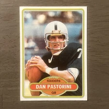 1980 TOPPS FOOTBALL YOU PICK #401-528 NM COMPLETE YOUR SET FREE SHIPPING