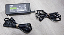 SONY AC Adapter, Model PCGA-AC19V1, 19.5V 3A