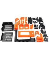 Prusa MK3s/MK3S+ Complete Set Printed Parts Kits PETG