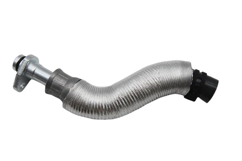 Nueva manguera de línea de retorno de línea de alimentación de aceite turbo para Mini Cooper S R55 - R61 1,6 L - Imagen 3 de 14