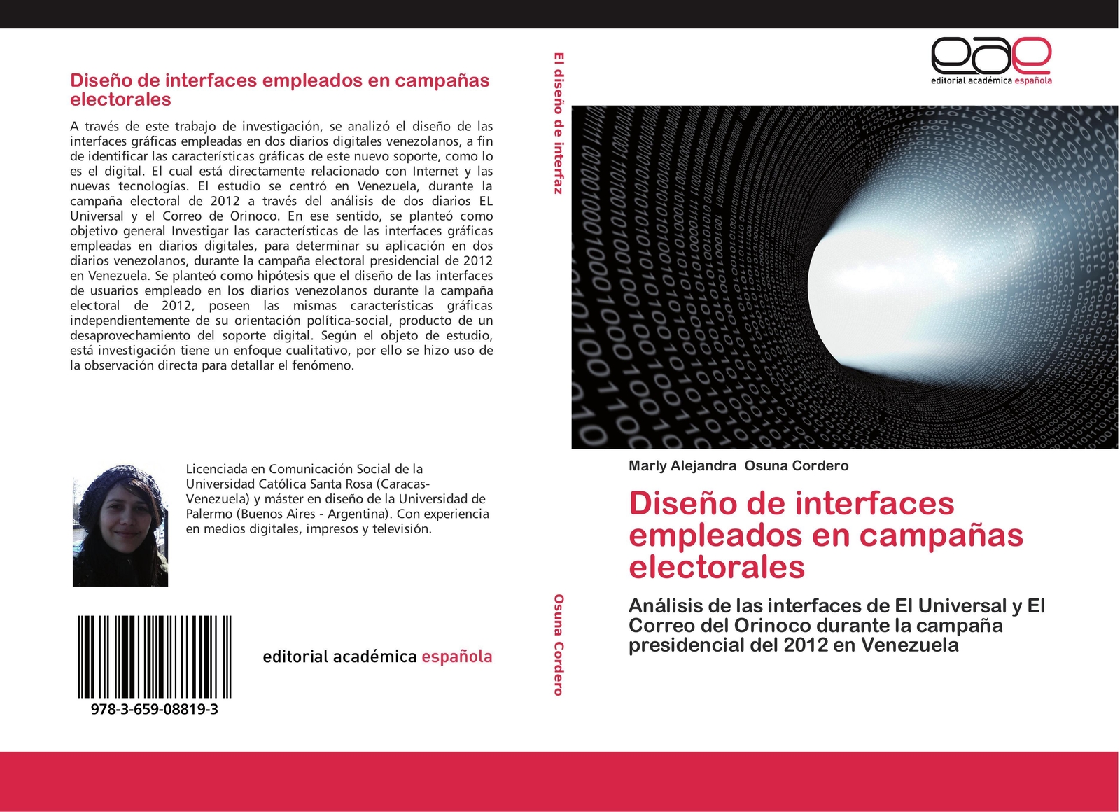 Thumbnail - Marly Alejandra Osuna Cordero | Diseño De Interfaces Empleados En