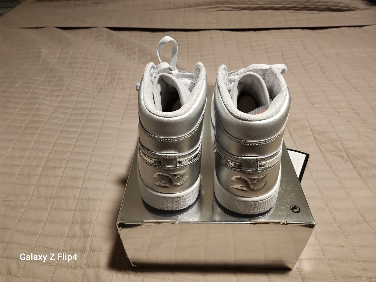 NIKE AIR JORDAN 1 HIGH G NRG 