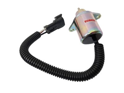 Solenoid passt für Thermo King TK2.49, TK3.74, TK3.88, TK3.95, TK4.82, TK4.82E