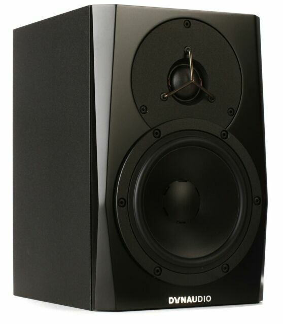 Dynaudio LYD5B Single Monitor Speaker 