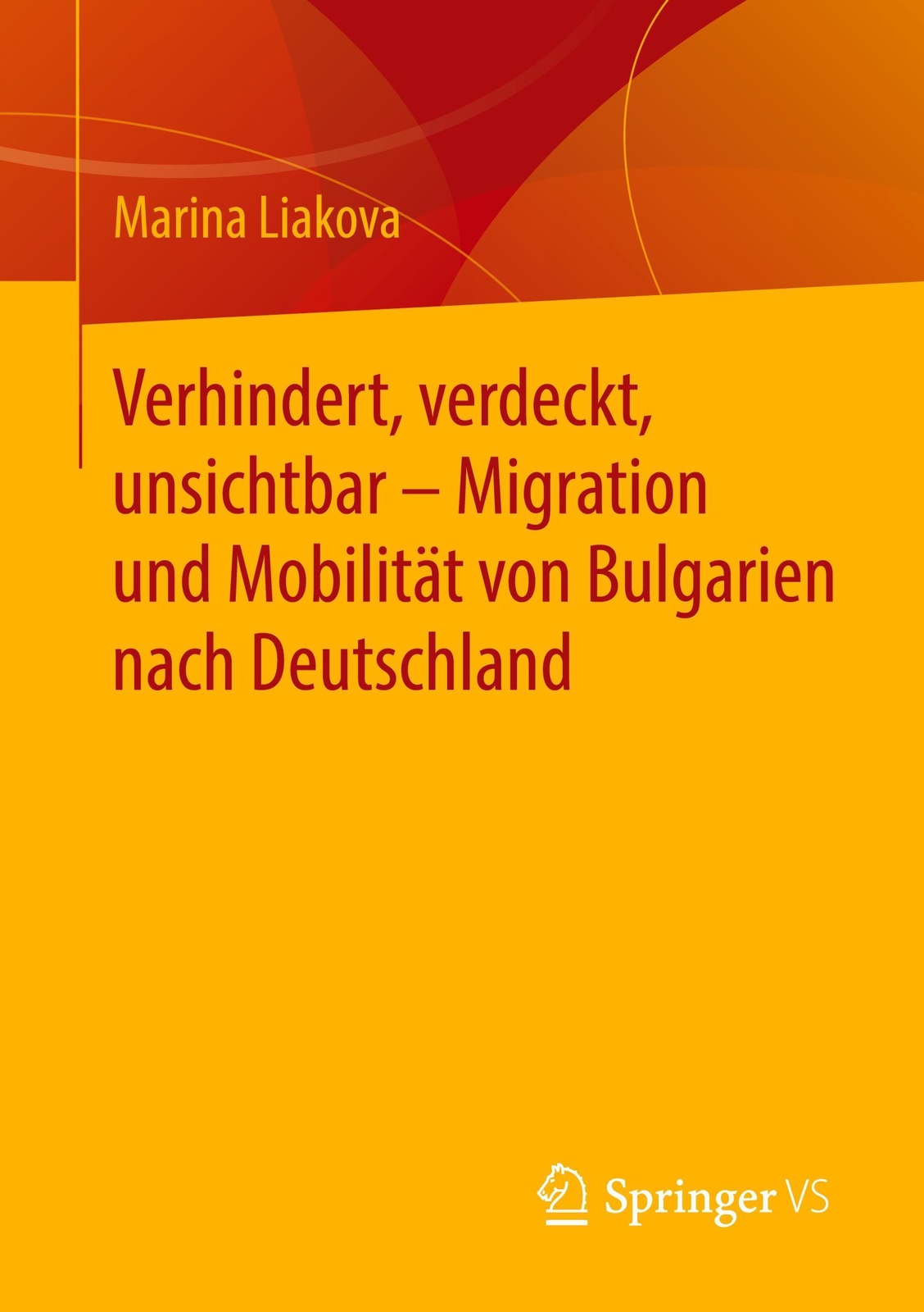 Thumbnail - Verhindert, Verdeckt, Unsichtbar ¿ Migration Und Mobilität Von