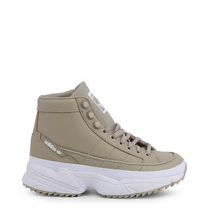 Adidas Originals Women's Kiellor Xtra Leather Shoes Boots | eBay
