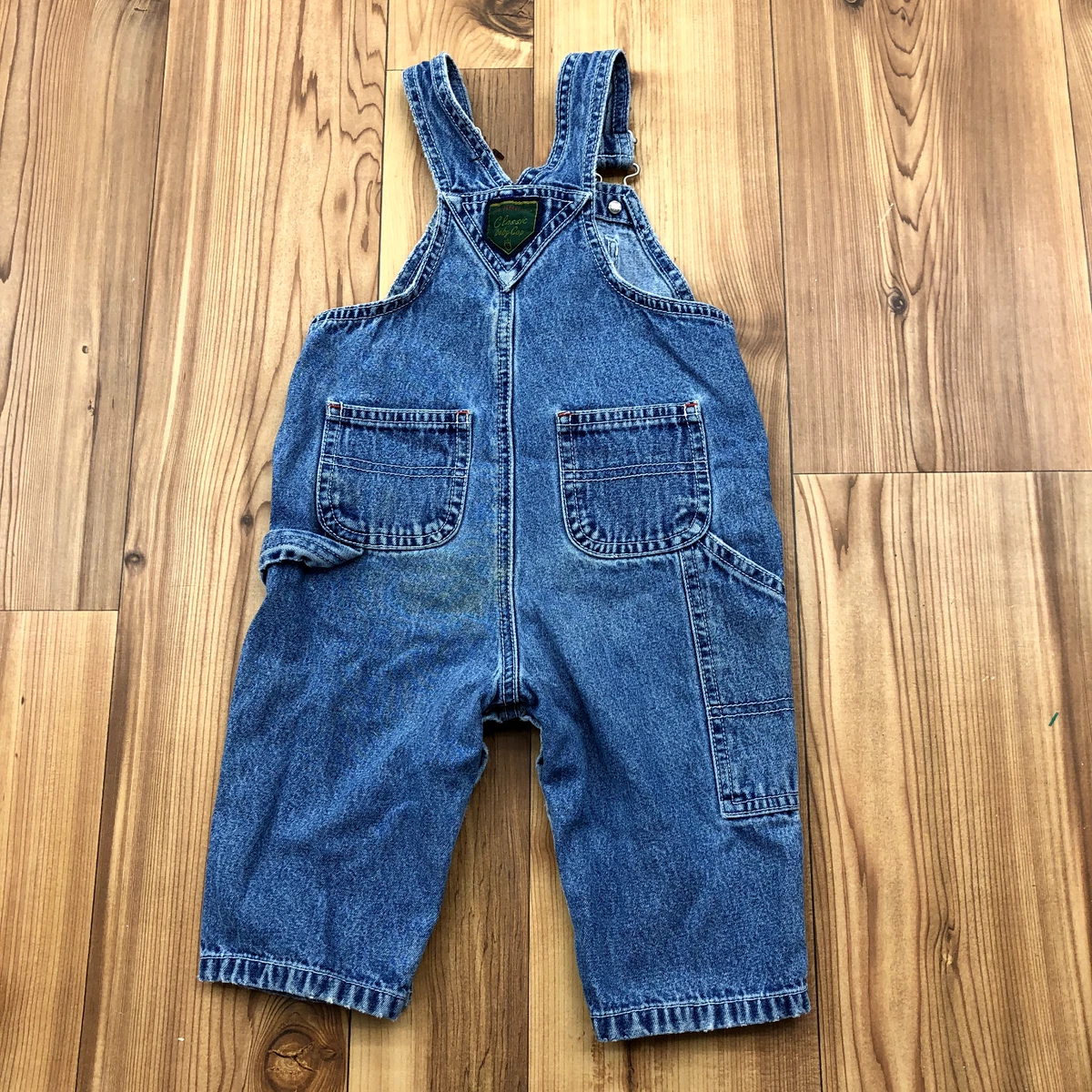 Baby gap dungarees new arrivals