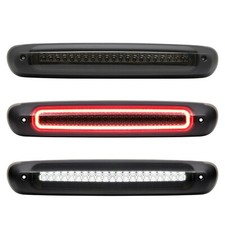 LED 3rd Third Brake Light Compatible with 2007-2013 Silverado/Sierra 1500 250...
