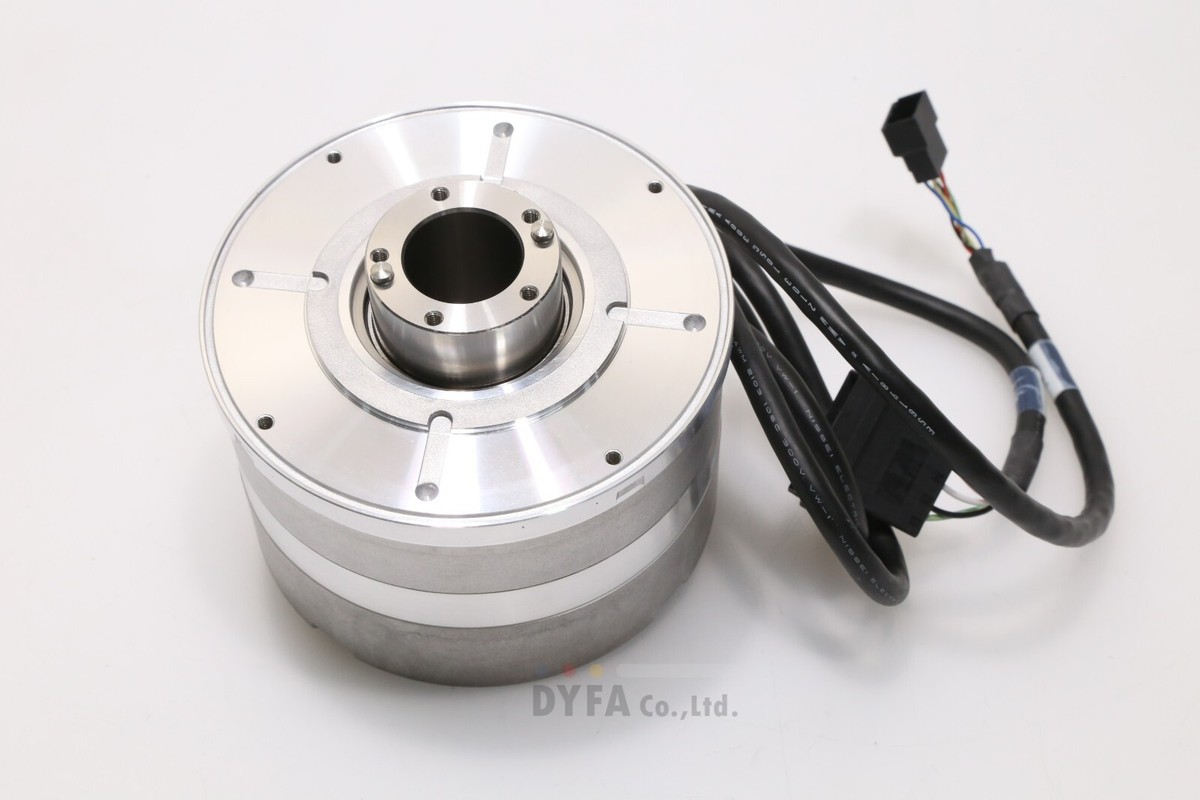 HARMONIC DRIVE MAB12A200-14T176B-N-SP(27