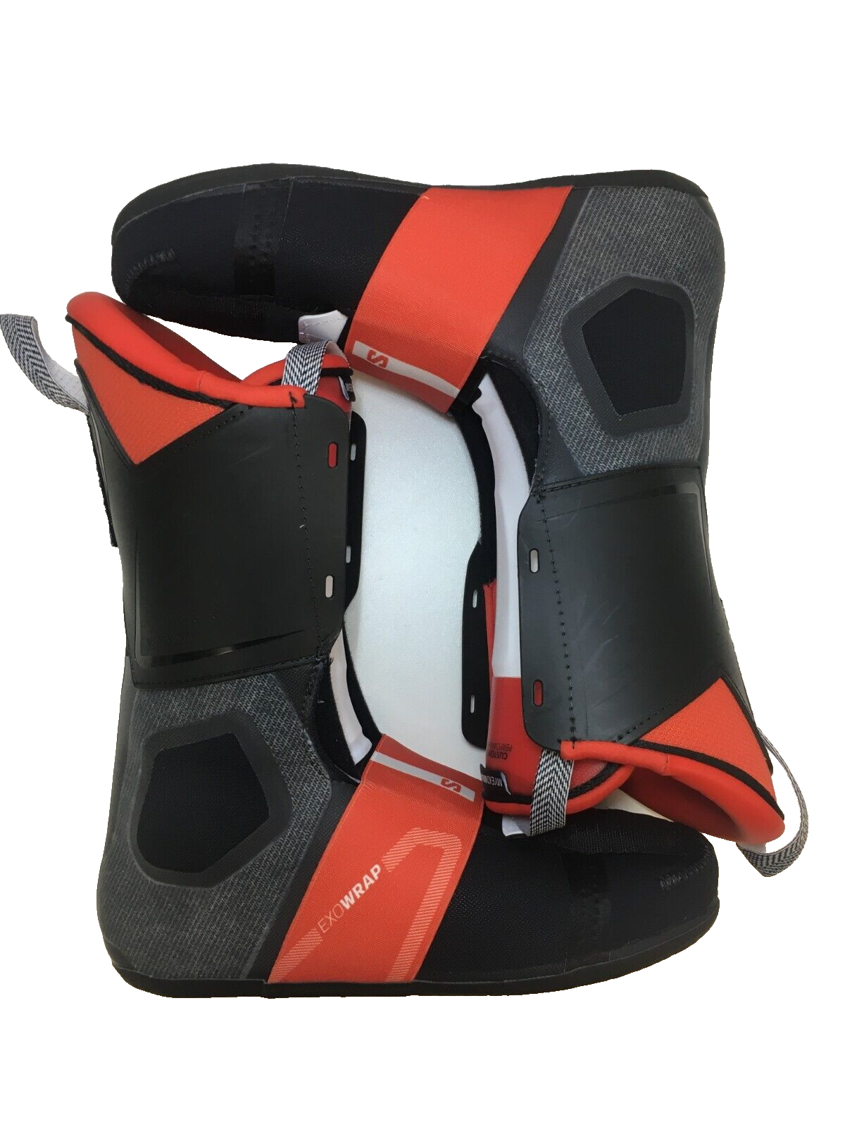 Scarpe interne Salomon scarponi da sci "S POR SUPRA BOA 120 GW" numero:47 MP30 0 30 5