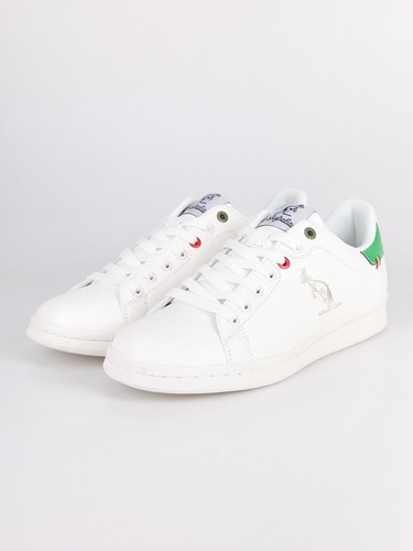 Scarpe Sneakers Donna Australian AU 436 Colore Bianco | eBay
