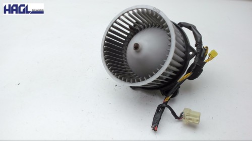 Ventilateur de Chauffage 97112-1C000 Hyundai Getz 1.4 TB Berline - Photo 3/4