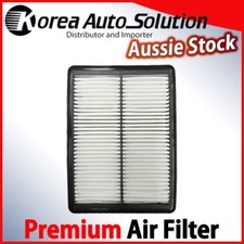 Air Filter Ref. A2019 WA5370 fits Hyundai Palisade LX2, Santa Fe TM 2.4L 3.5L