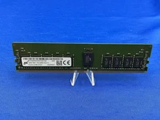MTA18ASF2G72PZ-2G6J1 MICRON 16GB (1X16GB) 1RX4 PC4-2666V MEMORY