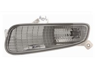 Frontblinker Links Punto Evo Ab 2009