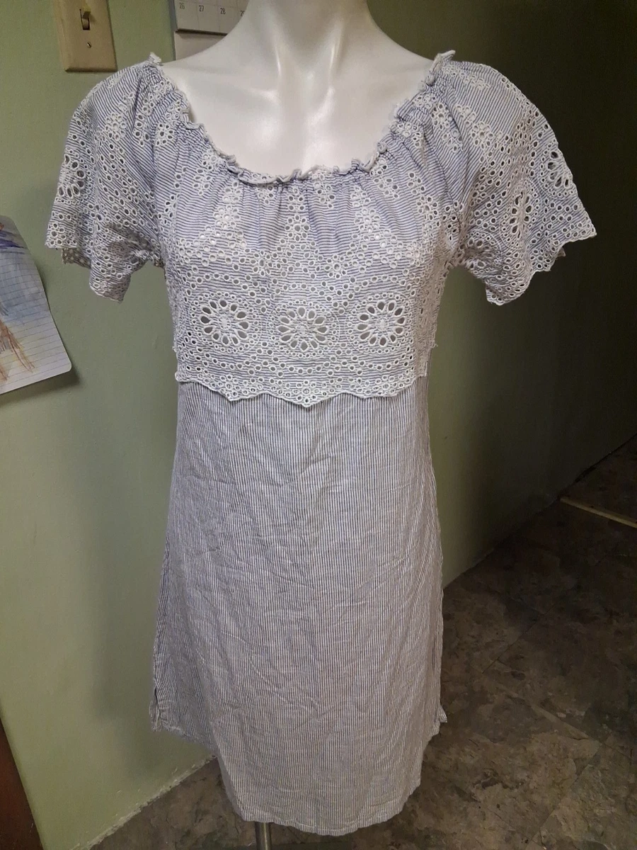 Short Sleeve Beach Dresses for Women | eBay